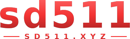 sd511 logo